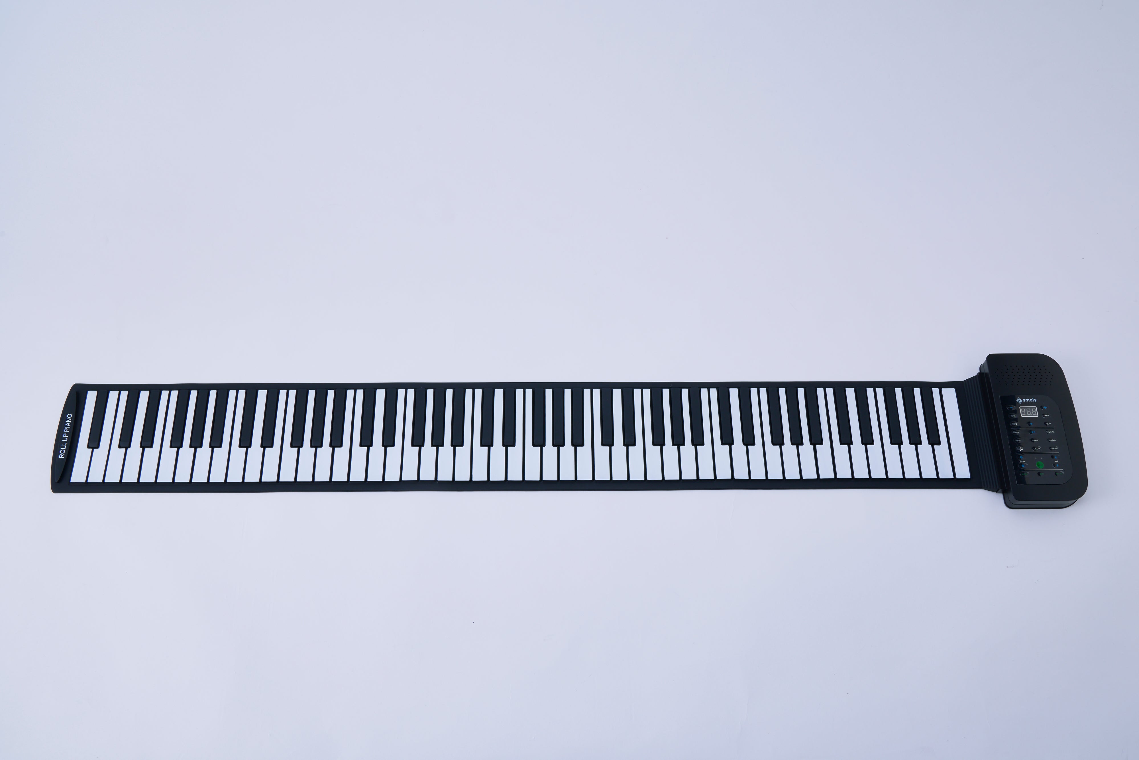ロールアップピアノ88鍵盤　–　Smaly公式ショップ