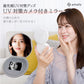 Smaly スマリー UV対策カメラ付きミラー UVチェックミラー
