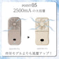 【2025年モデル】5WAYスマートハンディファン