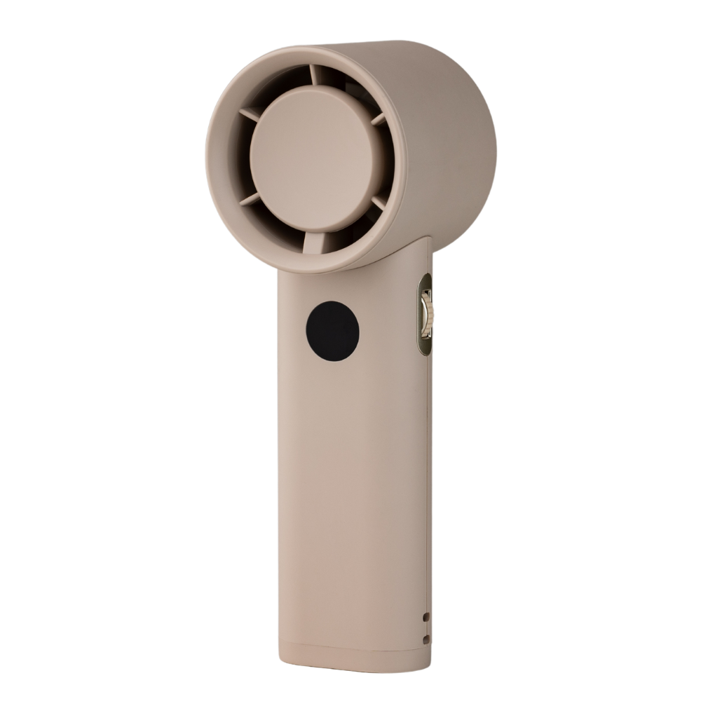 超風量 HANDY FAN ハンディファン