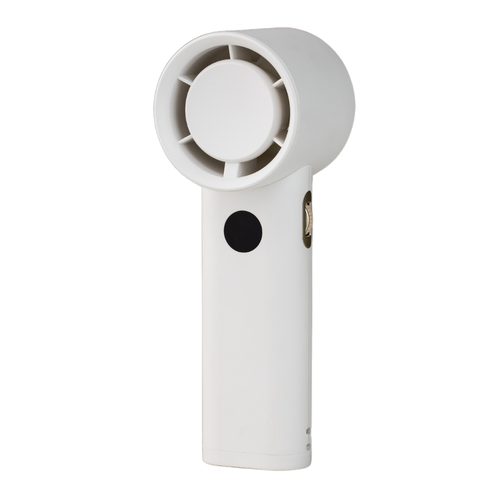 超風量 HANDY FAN ハンディファン