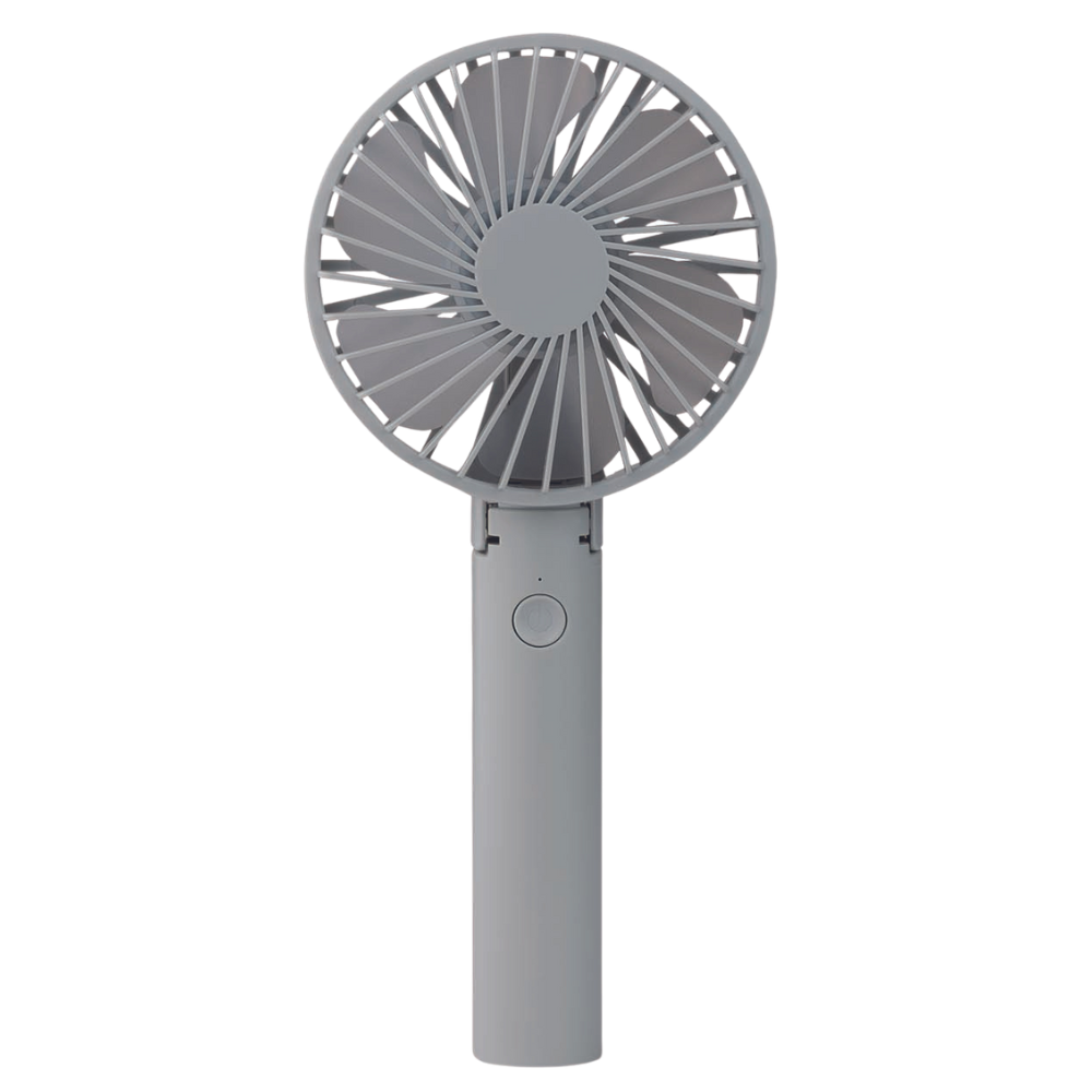 【2024年度新製品】"3WAY" HANDY FAN ハンディファン