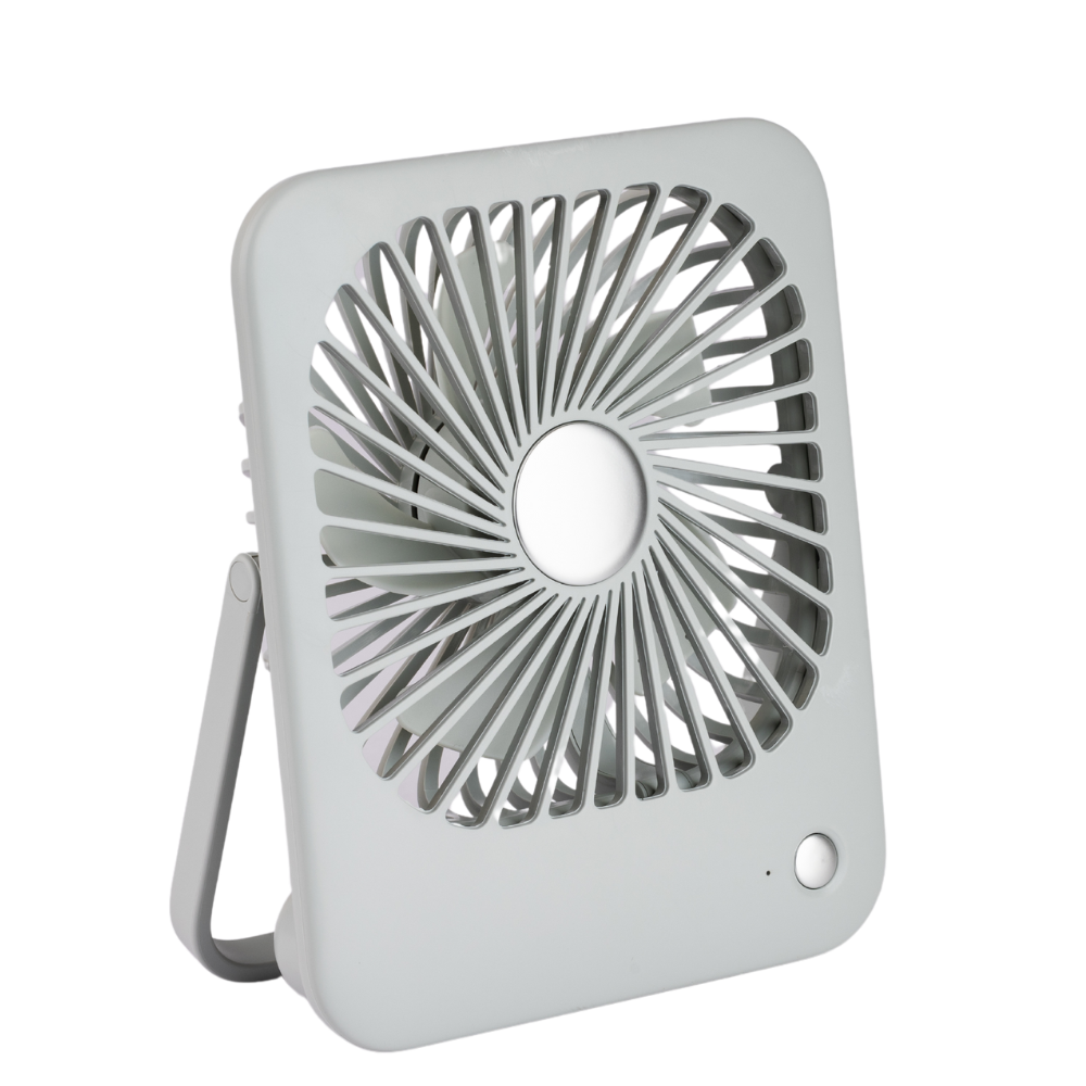 【2024年度新製品】 MINI DESK FAN ミニデスクファン