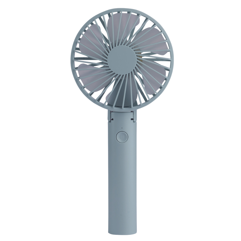 【2024年度新製品】"3WAY" HANDY FAN ハンディファン