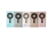 【2024年モデル】3WAY  HANDY FAN ハンディファン