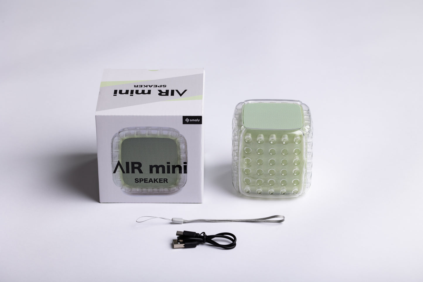 AIR mini SPEAKER