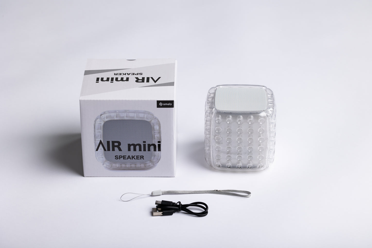 AIR mini SPEAKER