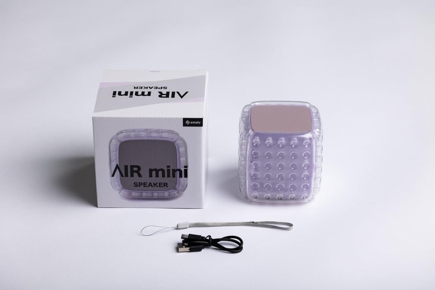 AIR mini SPEAKER
