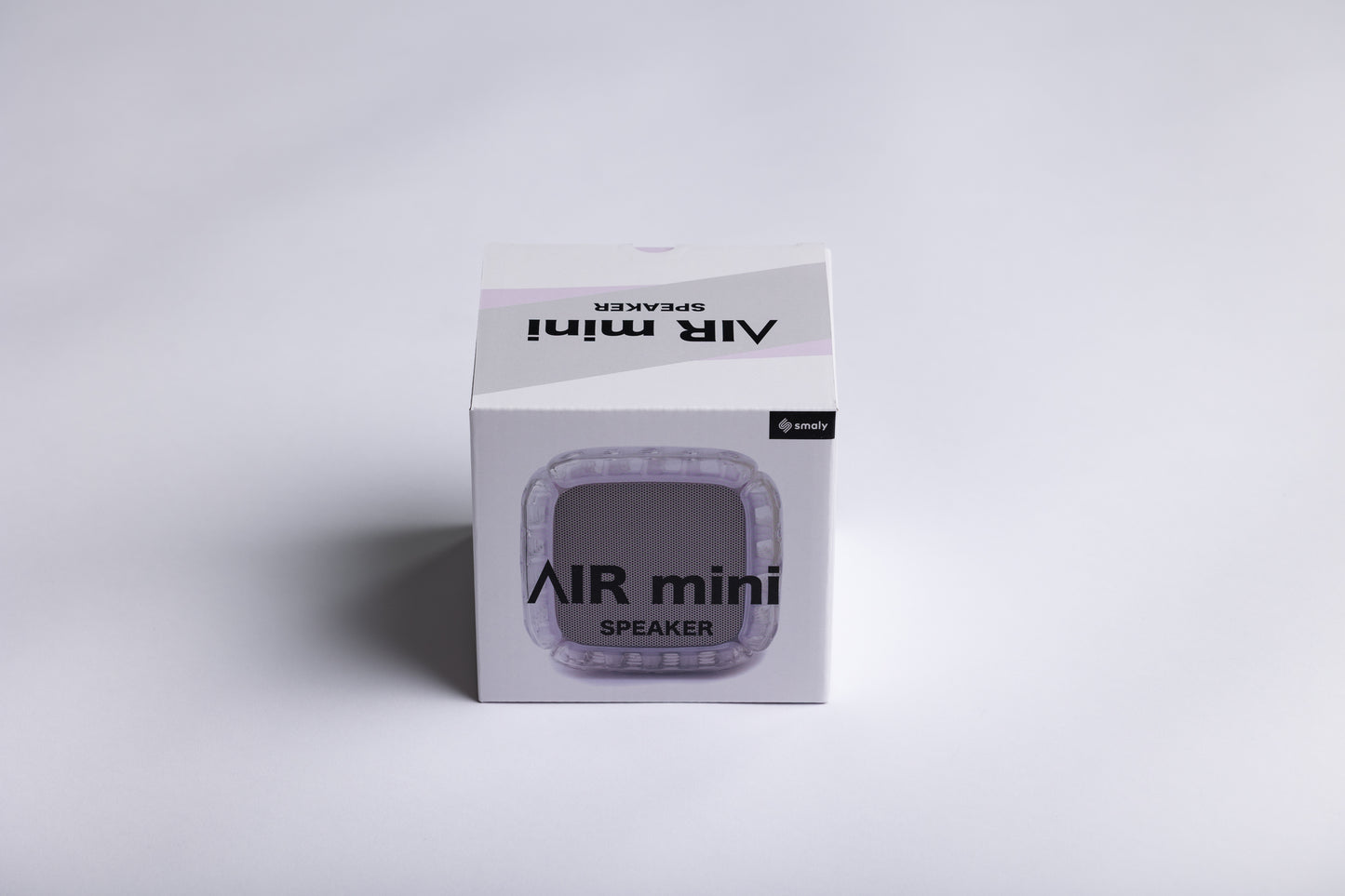 AIR mini SPEAKER