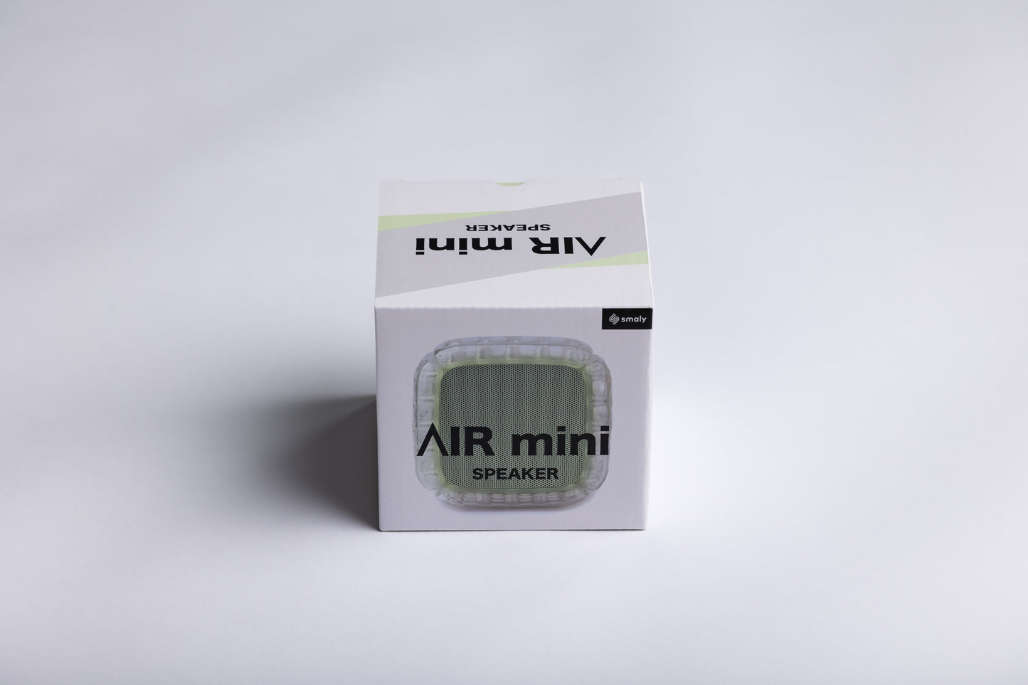 AIR mini SPEAKER