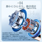 【2025年モデル】Smaly アイスハンディファン 冷却プレート 手持ち扇風機