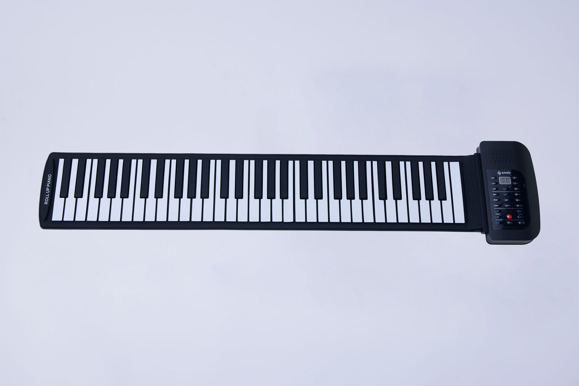 ロールアップピアノ61鍵盤 – Smaly公式ショップ